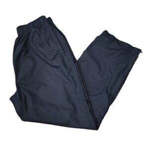 [BCG] Blue Thick Windbreaker- Size L